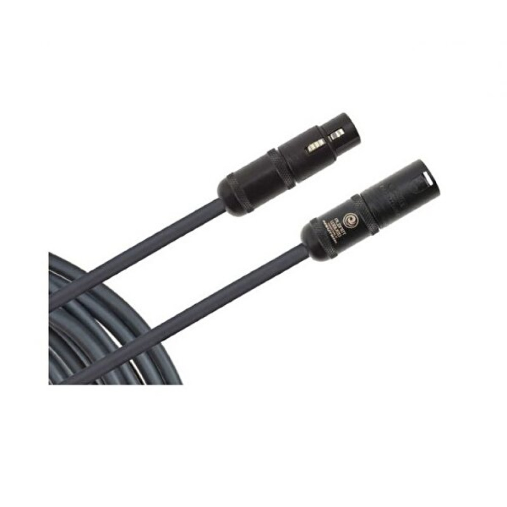 Planet Waves Pwamsm25 Mikrofon Kablosu Stüdyo ve Sahne Ekipmanları Fiyatı