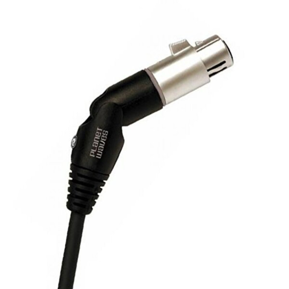 Planet Waves Pwms25 Mikrofon Kablosu Stüdyo ve Sahne Ekipmanları Fiyatı