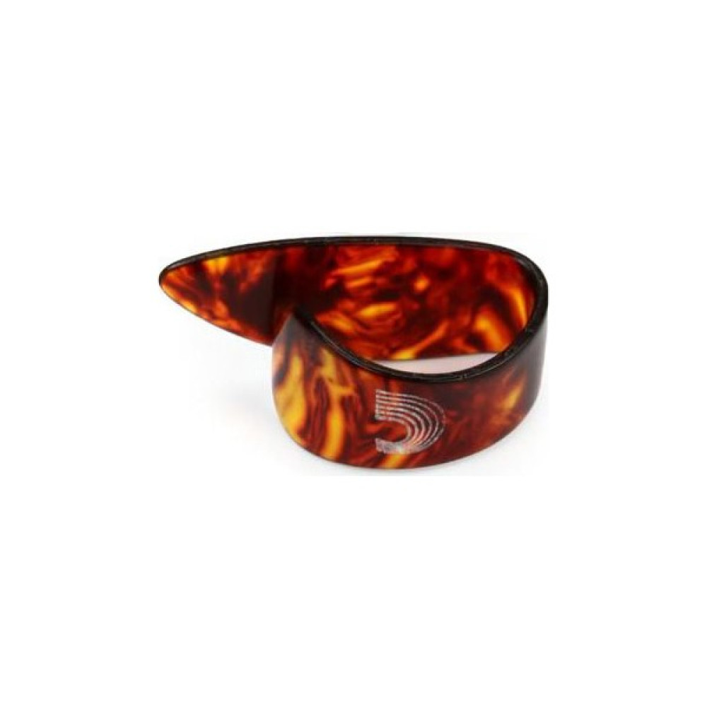 Planet Waves Thumb Picks Medium - 1 Adet Baş Parmak Penası Müzik Aleti Aksesuarları Fiyatı