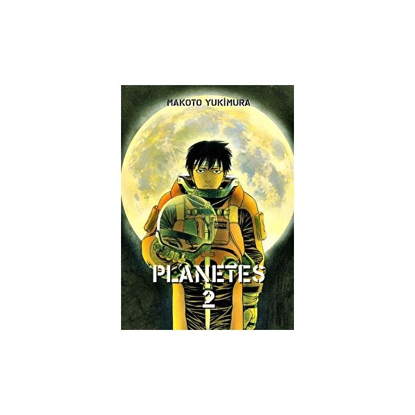 Planetes 2 - Makoto Yukimura Diğer Fiyatı