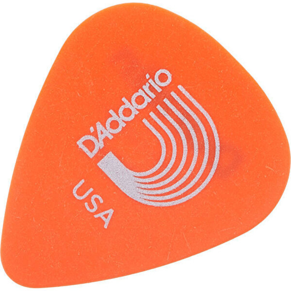 Planetwaves 1Dor2 Gitar Penası 1 Adet - Pena - Duralin - Orange - Light Pena Müzik Aleti Aksesuarları Fiyatı