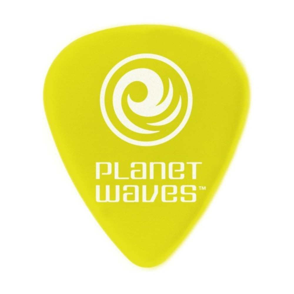 Planetwaves 1Dyl3-10 10 Adet - Pena - Duralın - Yel - Lt - Med Pena Müzik Aleti Aksesuarları Fiyatı