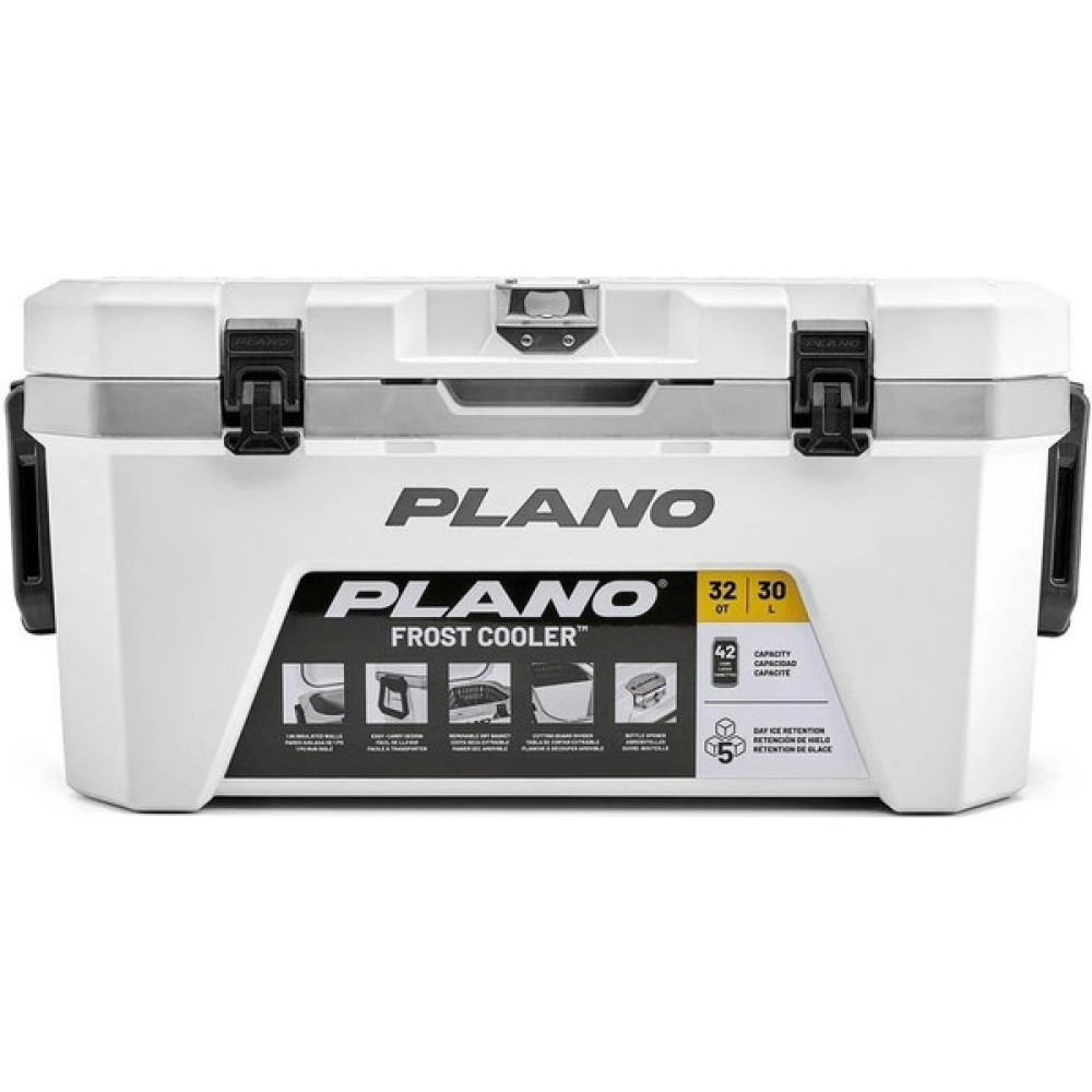 Plano Frost Cooler 32QT Buzluk Çanta 30LT Standart Oto Boyaları Fiyatı