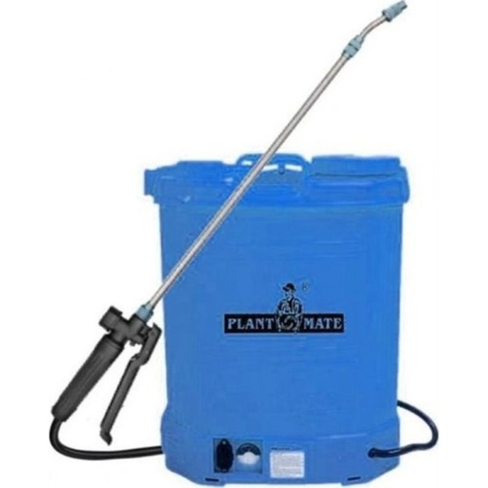 Plant Mate İlaçlama Makinesi Fiyatı