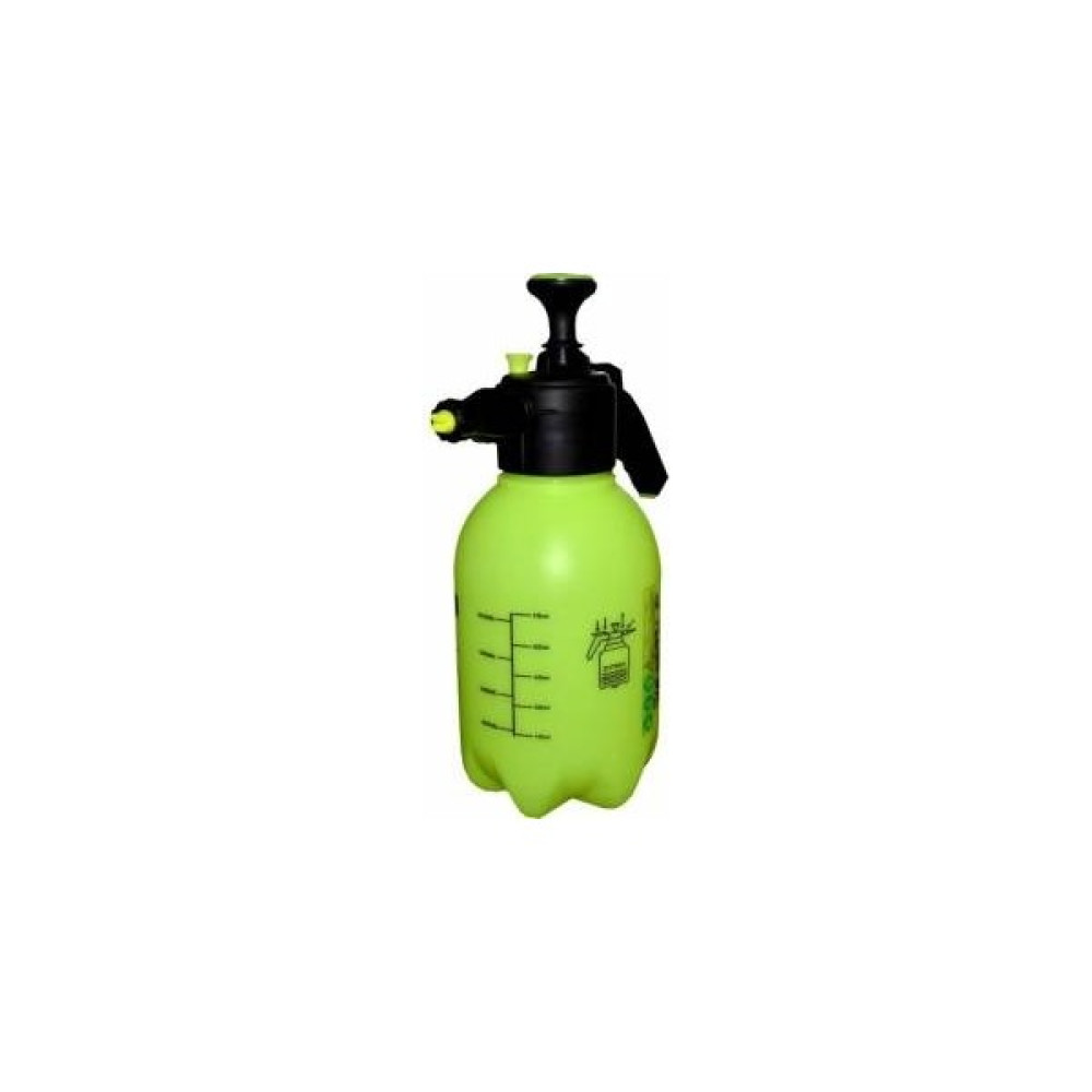 Plant Mate Basınçlı El Pompası - 2 Litre - 4.5 Pınts - Ilaçlama - Koyu Yeşil Oto Boyaları Fiyatı