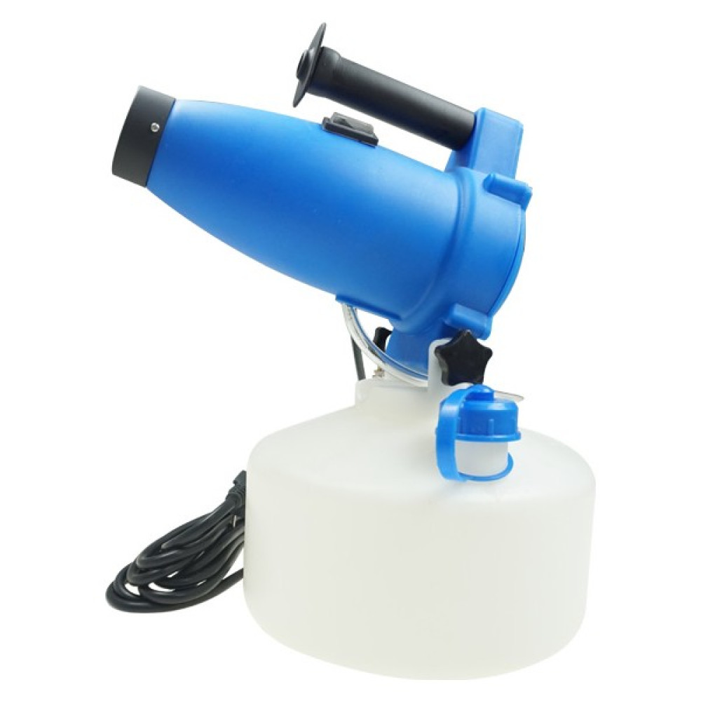 Plant Mate Electric Cold Fog Sprayer Ulvs 9900 Ulv Cihazı Dezenfektan Makinası İlaçlama Makinesi Fiyatı