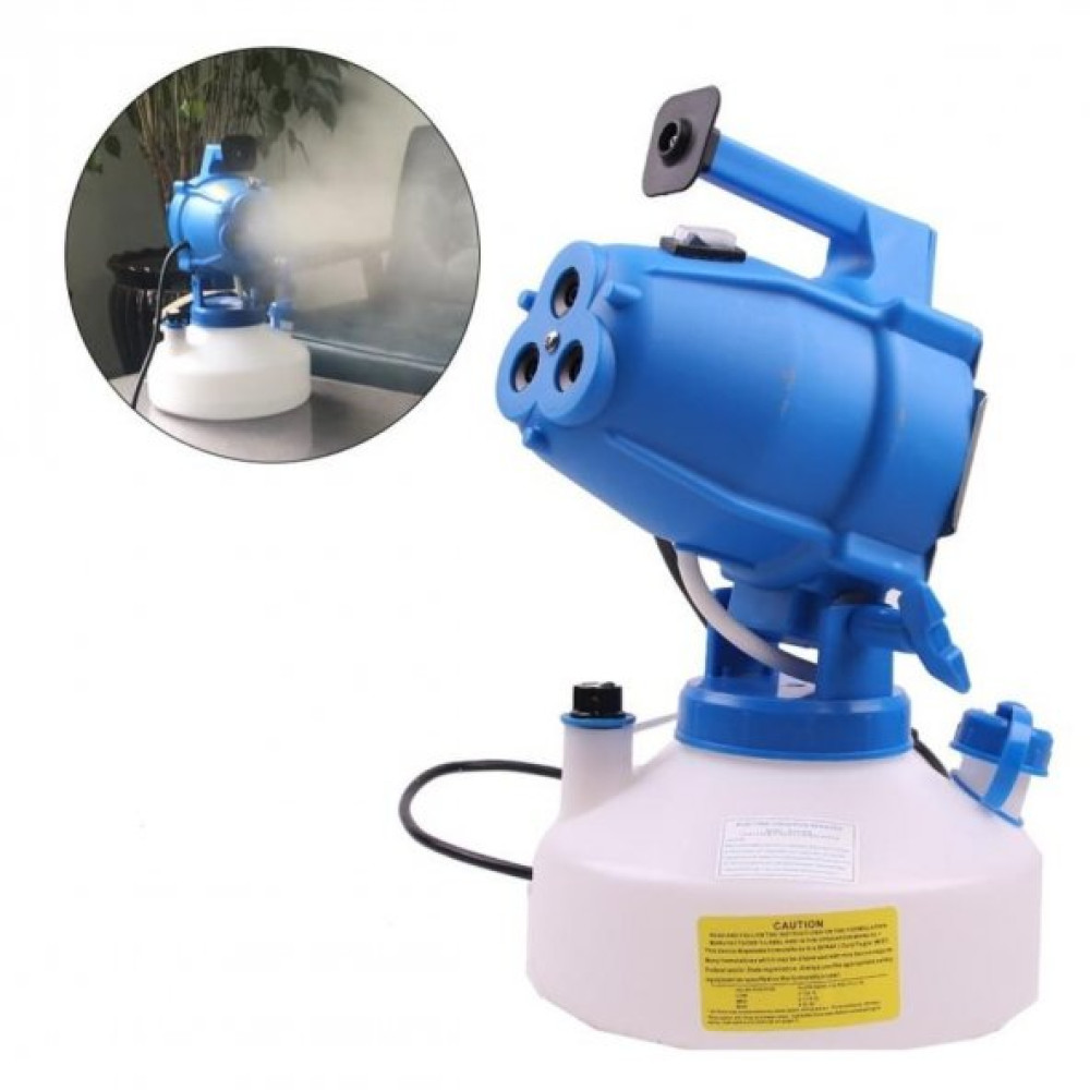 Plant Mate Ulvs-8000 Ilaclama Ve Dezenfektan Makinasi İlaçlama Makinesi Fiyatı