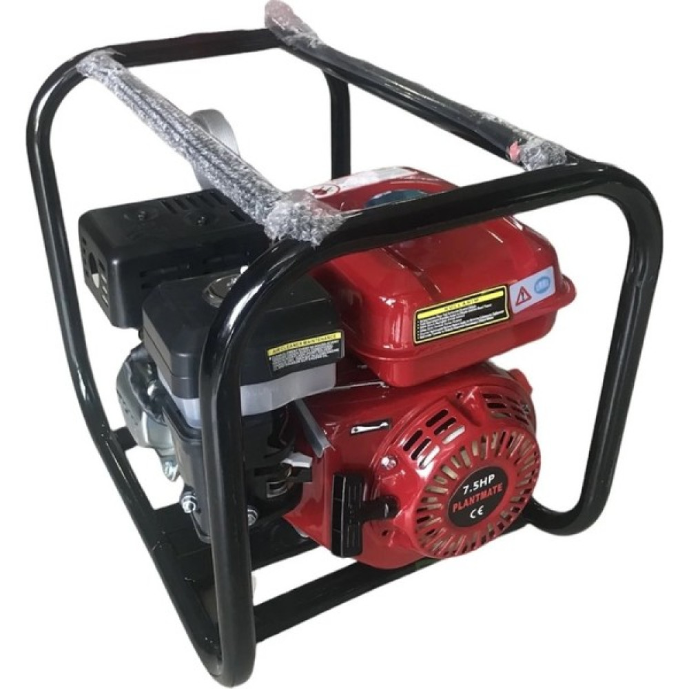 Plant Mate WP30 Benzinli Su Motoru 3" Su Motoru Fiyatı