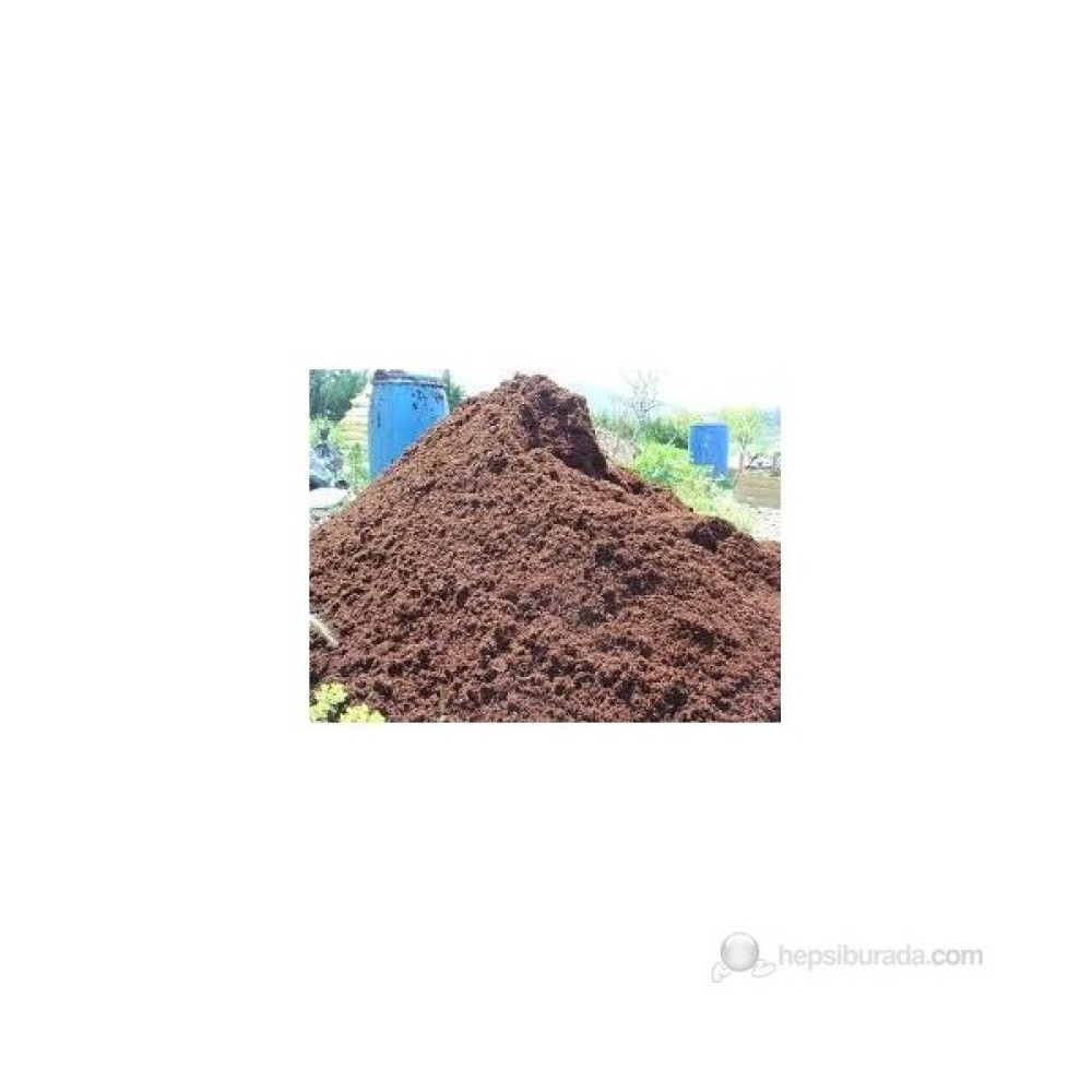 Plantistanbul İşlenmiş Keçi Gübresi 40 Litre Gübre Fiyatı