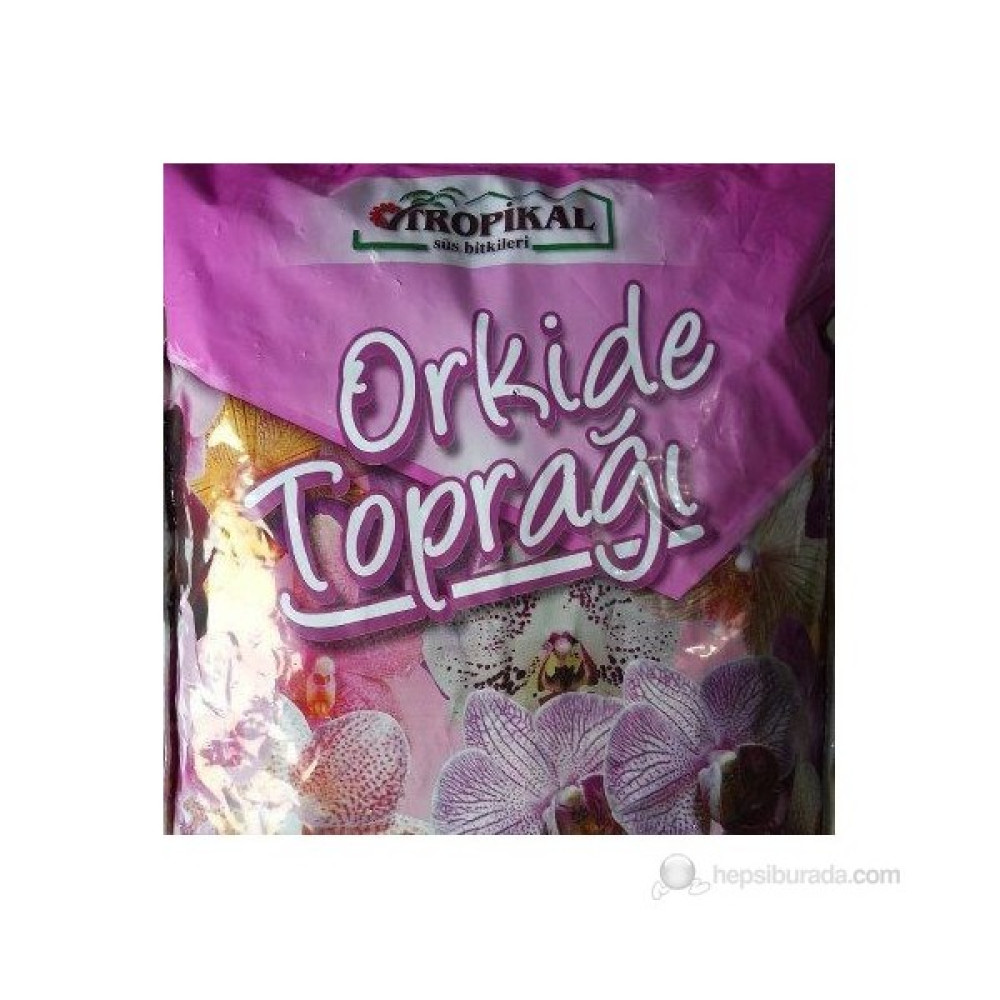 Plantistanbul Orkide Toprağı 3 Lt. Bitki Fiyatı