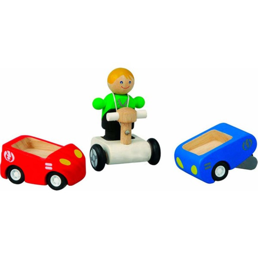 Plantoys Eco Araçlar Oto Boyaları Fiyatı