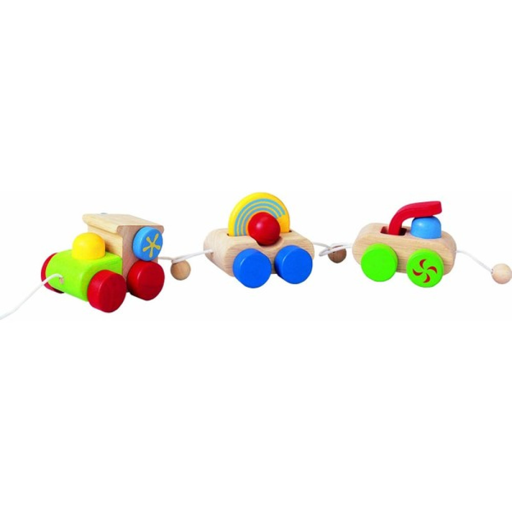 PlanToys Mutlu Tren Oto Boyaları Fiyatı