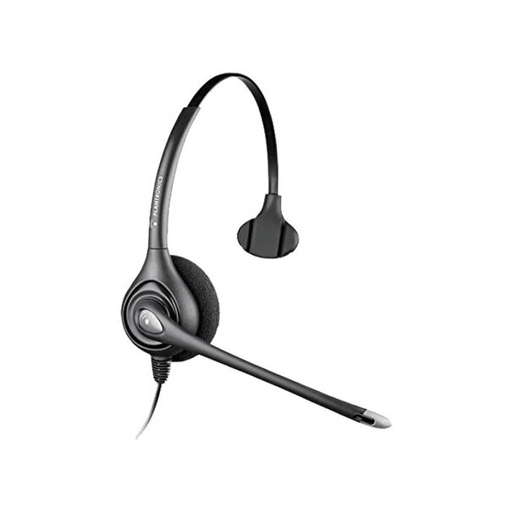 Plantronics Hw251N Operatör Kulaklık Seti Telsiz Telefon Fiyatı