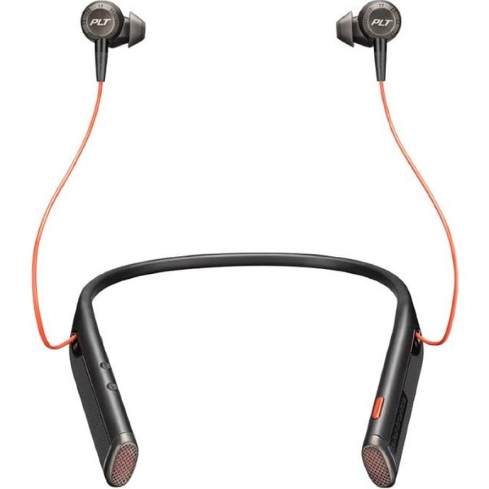 Plantronics Poly Voyager 6200 Uc Usb-C Siyah Kulakiçi Anc Bluetooth Kulaklık Oto Boyaları Fiyatı