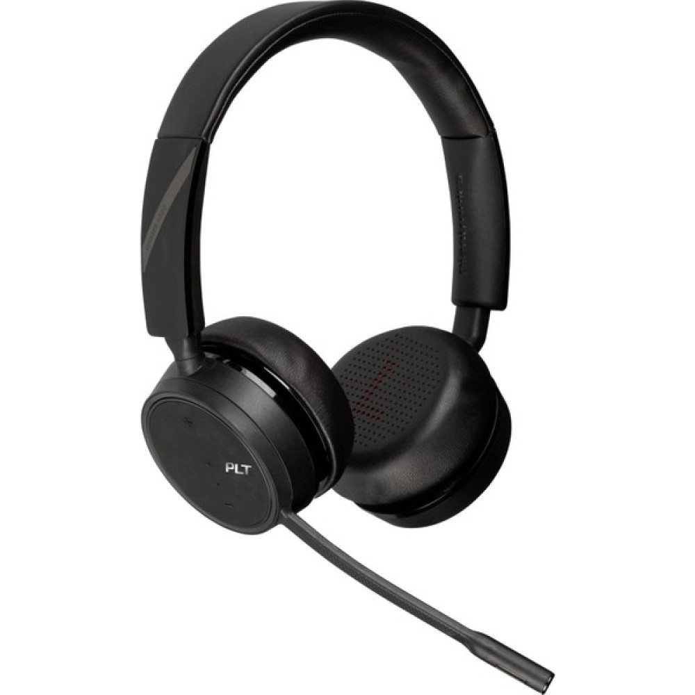 Plantronics Voyager 4220 Stereo Usb-A Mikrofonlu Kablosuz Kulaklık Kulak Üstü Kulaklık Fiyatı
