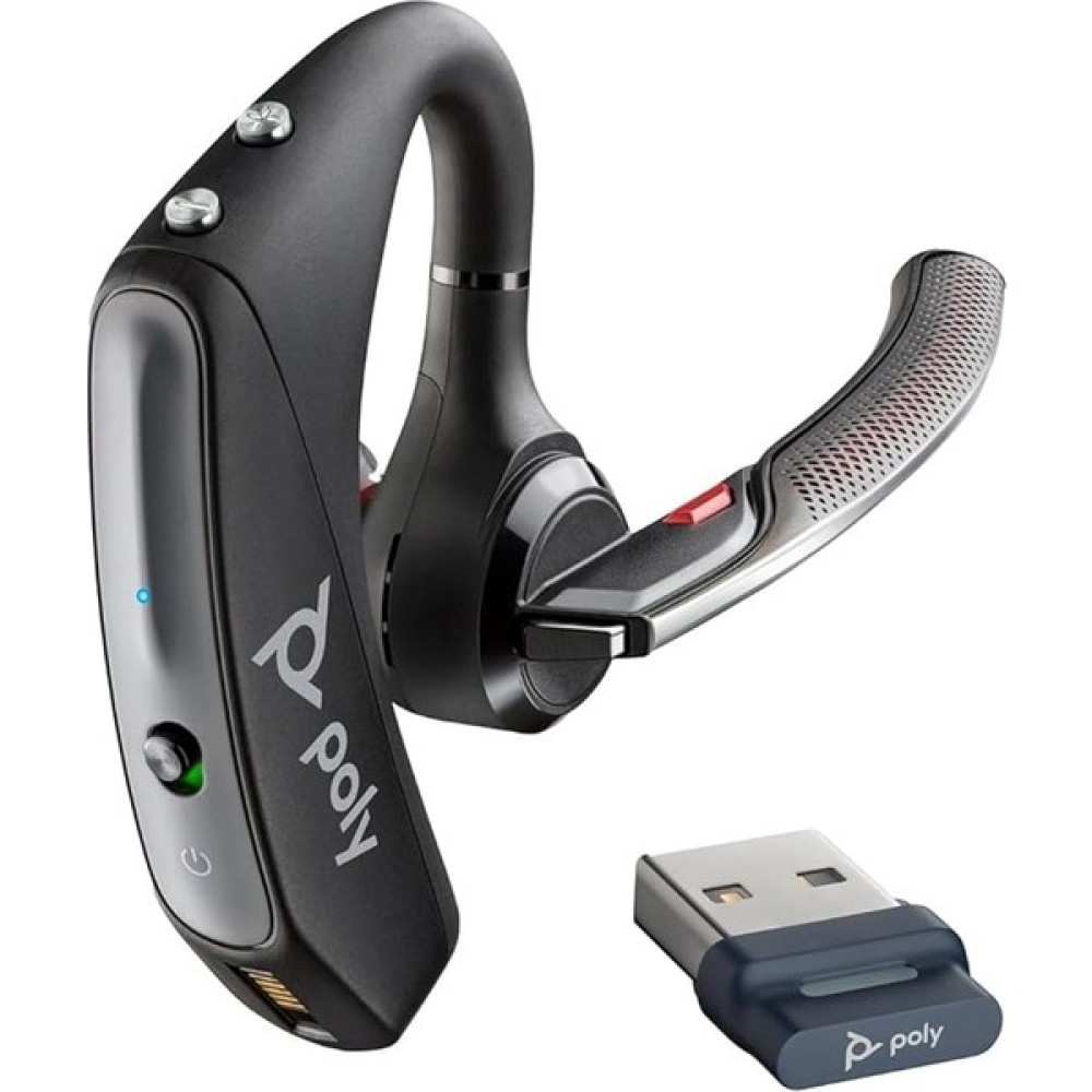 Plantronics Voyager 5200 Uc Kablosuz Kulaklık Kulak İçi Kulaklık Fiyatı