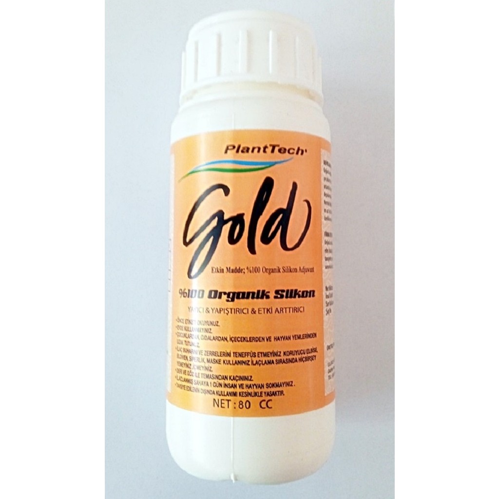 Planttech Gold (80 Cc)-Organik Silikon-Yayıcı Yapıştırıcı Diğer Fiyatı