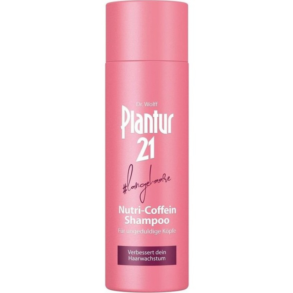 Plantur 21 Shampoo Nutri-Coffein Besleyici Şampuan 200ML Oto Boyaları Fiyatı