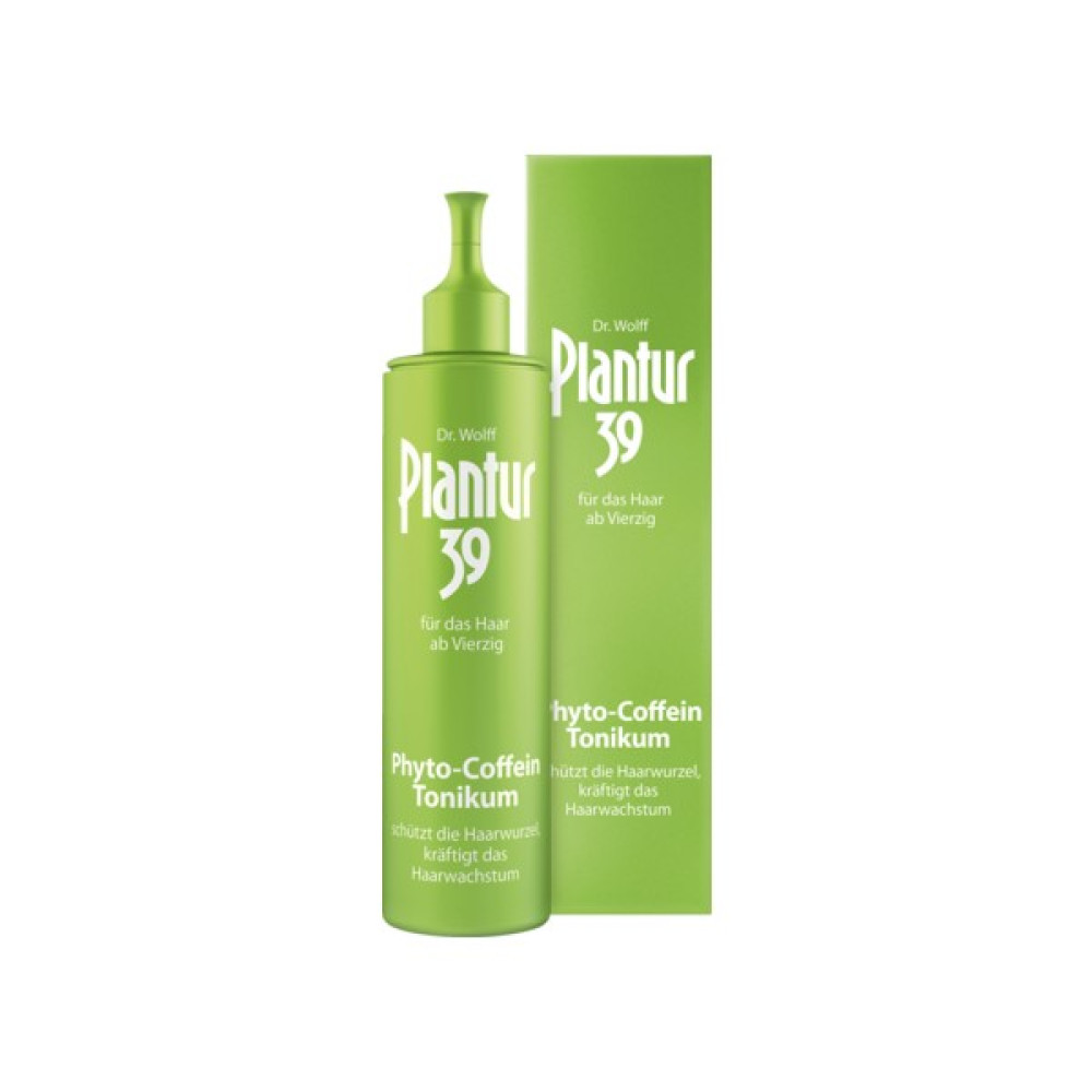 Plantur 39 Dökülme Karşıtı Kafein Tonik 200 ml Saç Bakım Maskeleri & Serumlar & Spreyler Fiyatı