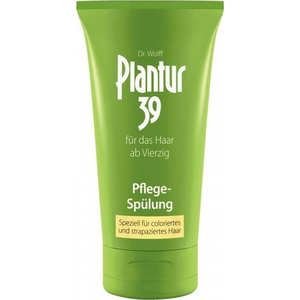 Plantur 39 Renkli Ve Yıpranmış Saçlar İçin Bakım Krem 150 ml Diğer Fiyatı
