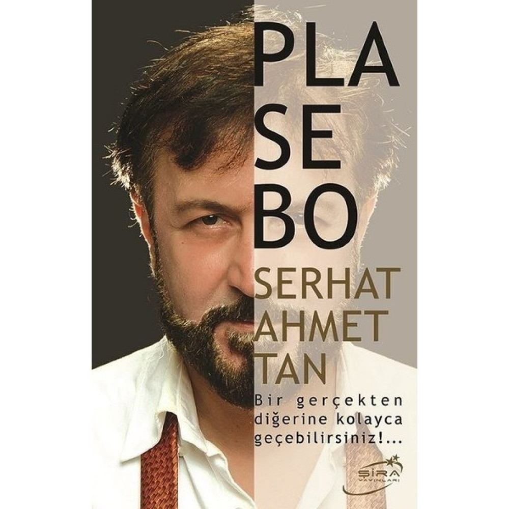 Plasebo - Serhat Ahmet Tan Kişisel Gelişim ve Psikoloji Fiyatı