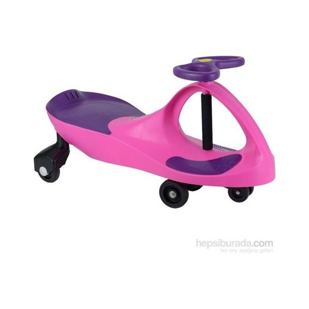 Plasmacar - Sarı (Yurt Dışından) - Pembe - Mor Açık Hava, Deniz ve Spor Oyuncakları Fiyatı