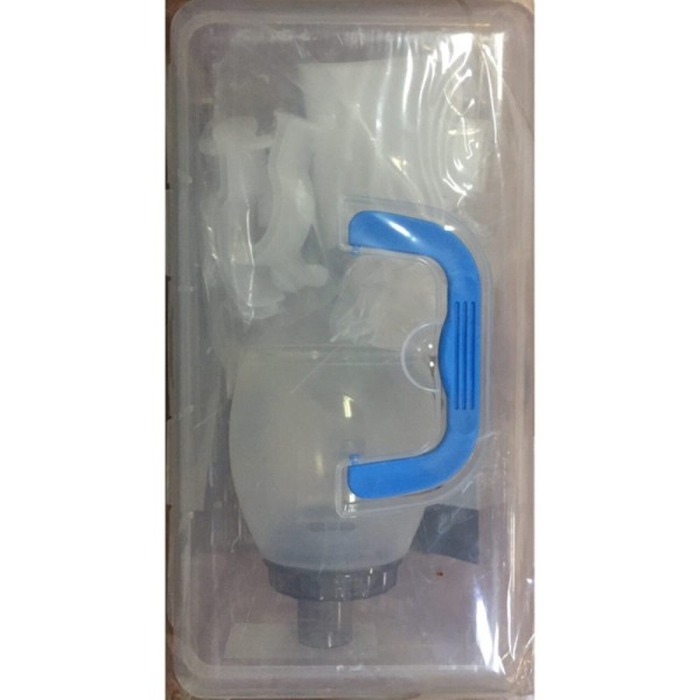 Plasmed Silikon Ambu Seti Yetişkin Oto Boyaları Fiyatı