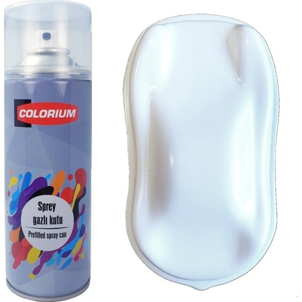 Plasti Dip 400 ml Sökülebilir Kauçuk Beyaz Sprey Boya Plastidip Boya Malzemeleri Fiyatı