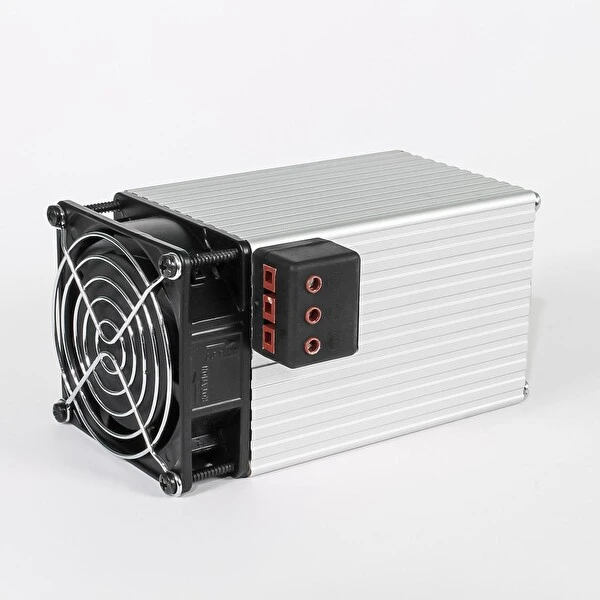 Plastim 250W Fanlı Rezistans Pano Isıtıcı Güç Kablosu Fiyatı