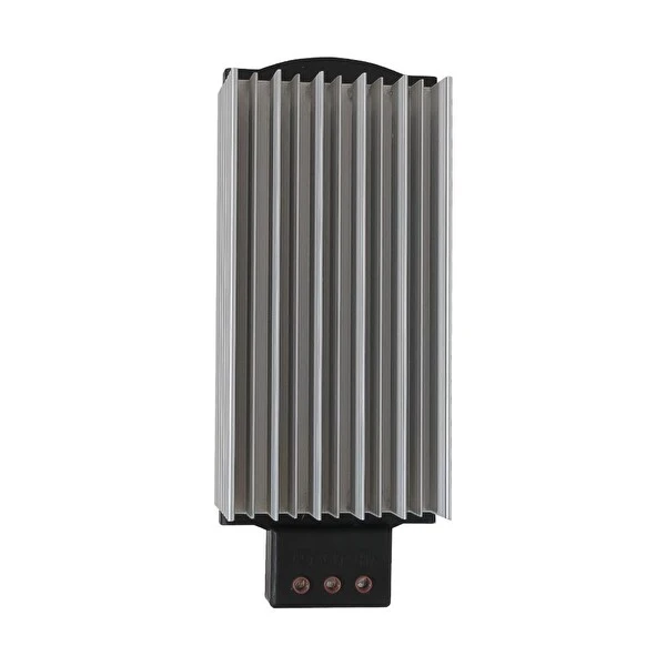 Plastim 75W PTC Tipi Fansız Pano Isıtıcı Güç Kablosu Fiyatı