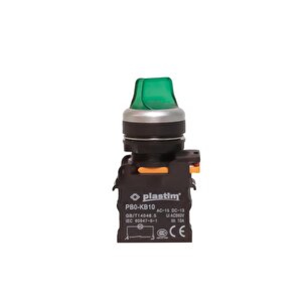 Plastim Plasti̇m Pb0-ak133m5 220v Led Işikli Mandal Buton (2no – Yeşi̇l) Elektrik ve Aydınlatma Fiyatı