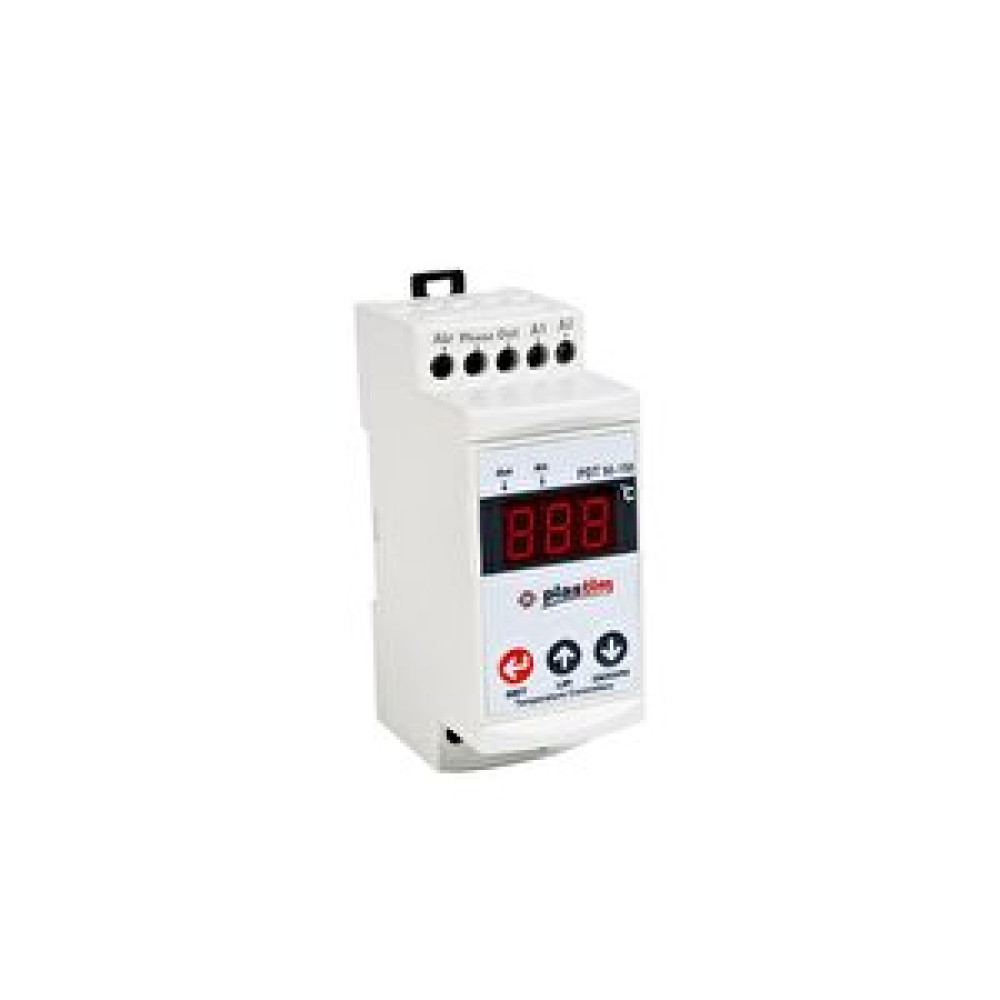 Plastim Plasti̇m Pdt50-150 Sicaklik Kontrol Ci̇hazi Hava Perdeleri Fiyatı