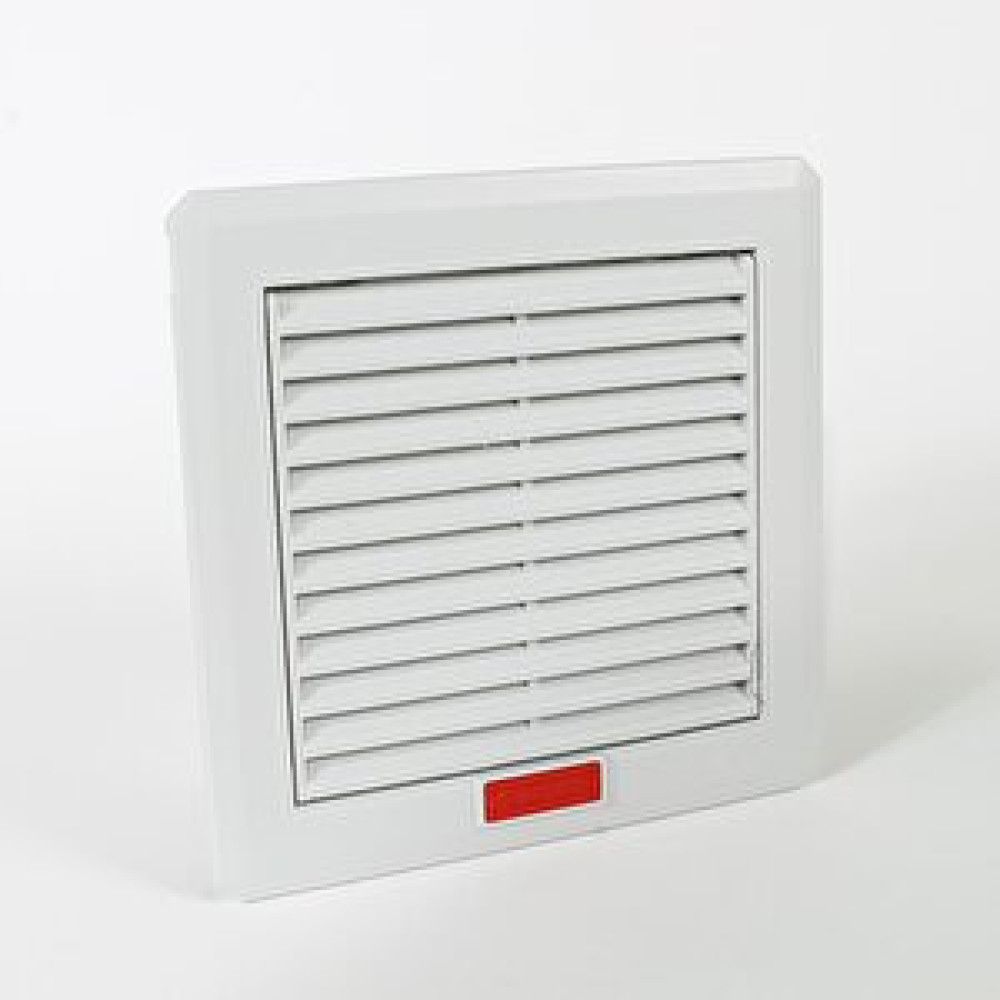 Plastim Plasti̇m Pfi1500 Ip54 Fi̇ltreli̇ Fan Menfezi̇ (160x160 Mm) Hava Perdeleri Fiyatı