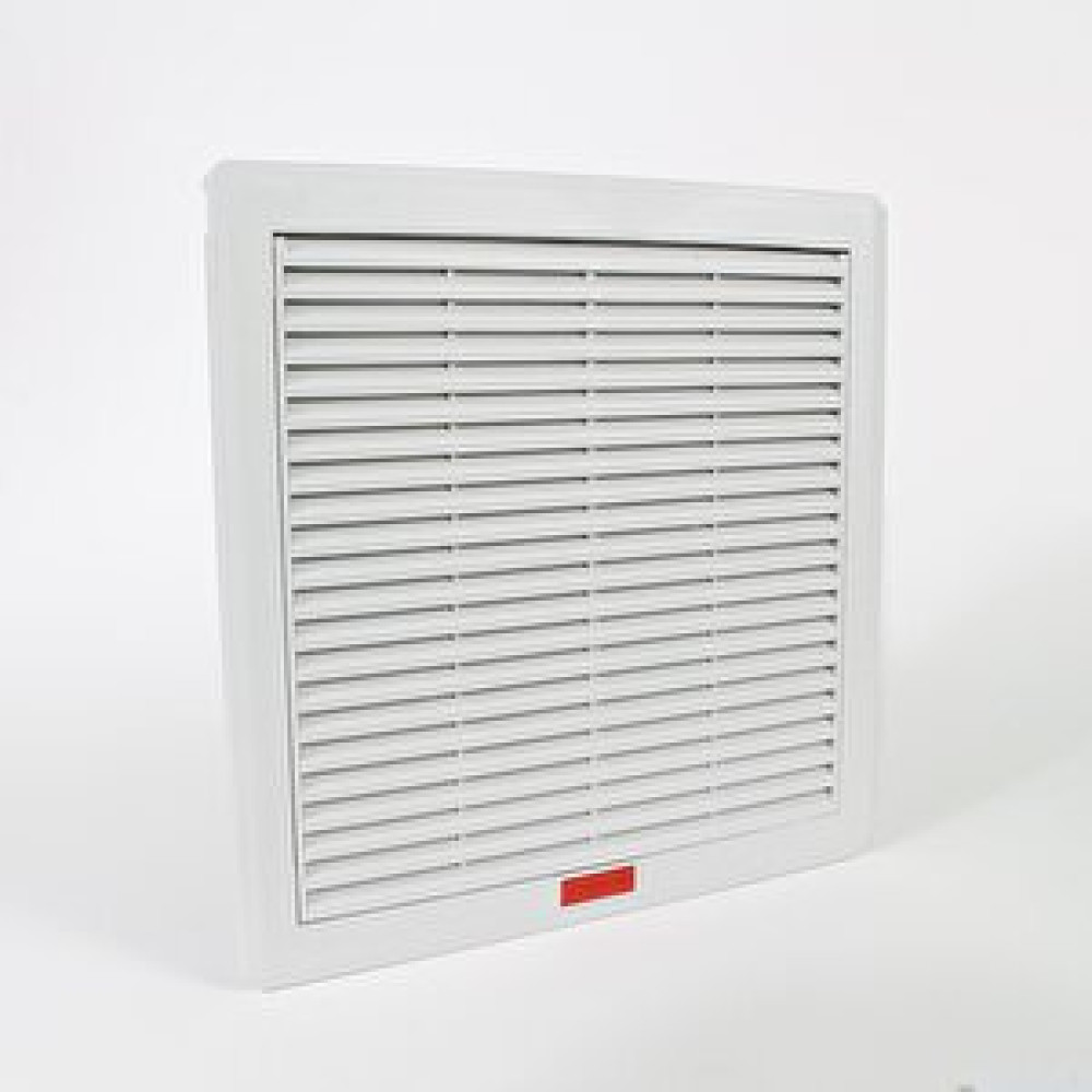 Plastim Plasti̇m Pfi2500 Ip54 Fi̇ltreli̇ Fan Menfezi̇ (160x160 Mm) Hava Perdeleri Fiyatı