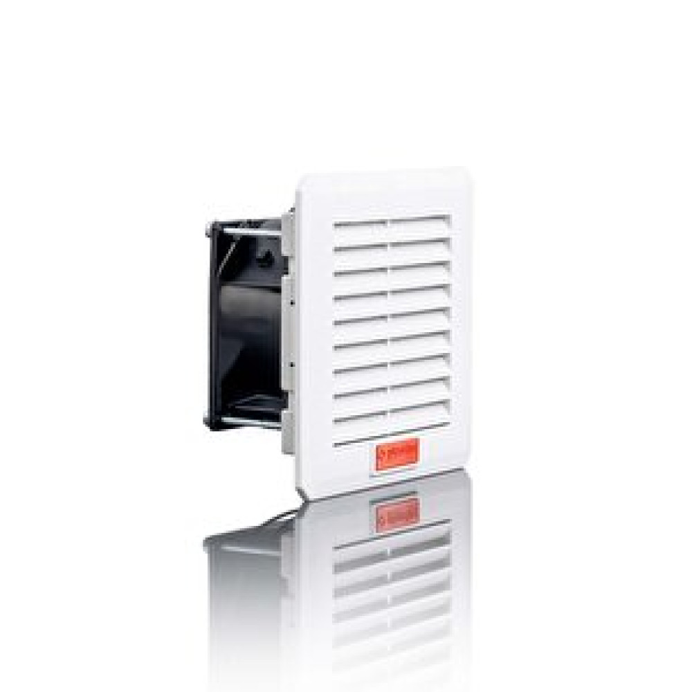 Plastim Plasti̇m Ptf1000 Ip54 Fi̇ltreli̇ Fan (30 M3/h - 120x120x58,5 Mm) Hava Perdeleri Fiyatı