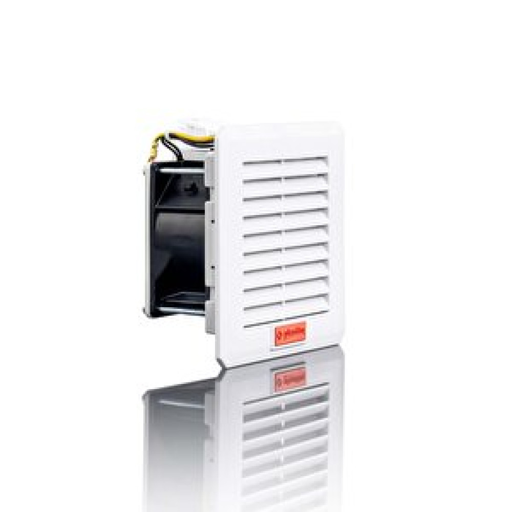 Plastim Plasti̇m Ptf1000t Ip54 Fi̇ltreli̇ Fan (30 M3/h - 120x120x58,5 Mm) Hava Perdeleri Fiyatı