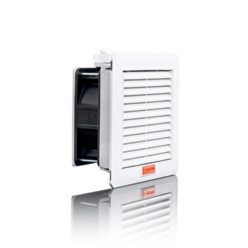 Plastim Plasti̇m Ptf1500t Ip54 Fi̇ltreli̇ Fan (100 M3/h - 160x160x69 Mm) Hava Perdeleri Fiyatı