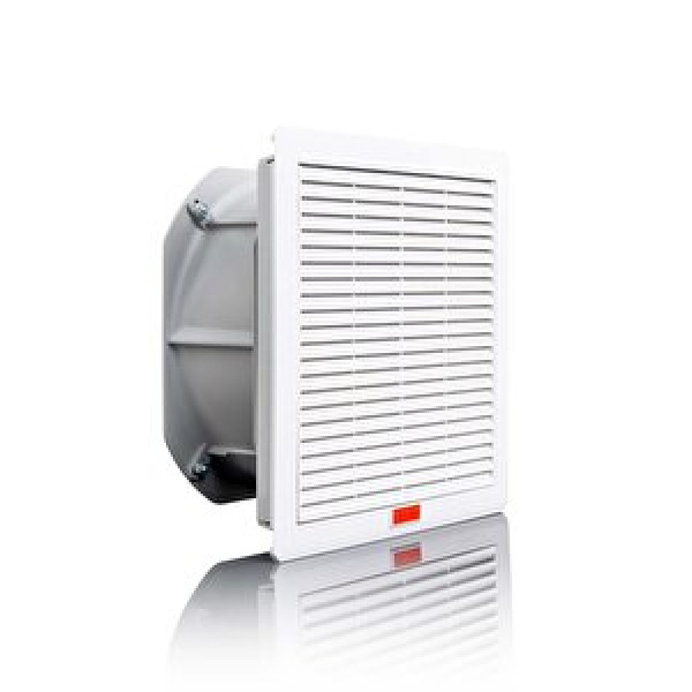 Plastim Plasti̇m Ptf3500 Ip54 Fi̇ltreli̇ Fan (240 M3/h - 260x260x103 Mm) Hava Perdeleri Fiyatı