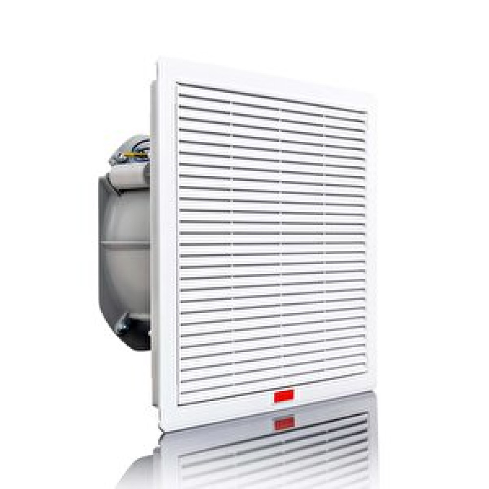 Plastim Plasti̇m Ptf5000 Ip54 Fi̇ltreli̇ Fan (850 M3/h - 325x325x111 Mm) Hava Perdeleri Fiyatı