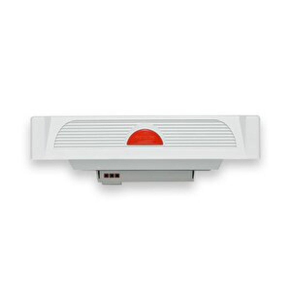 Plastim Plasti̇m Pts6000 Design Seri̇si̇ Tepe Fani (970m3/h) Hava Perdeleri Fiyatı