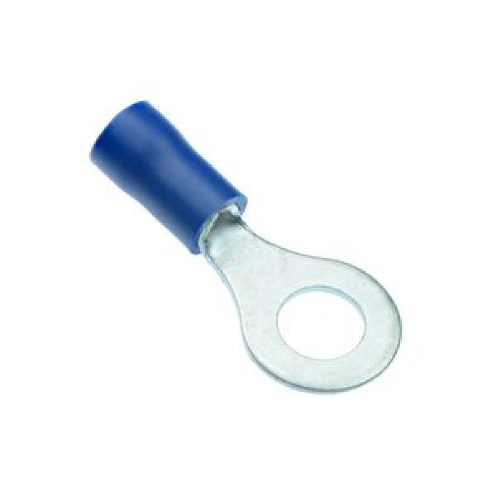 Plastim Plasti̇m Pyk-602 M6 Yuvarlak Ti̇p İzoleli̇ Kablo Ucu (1,50-2,50 Mm) (200 Adet ) Elektrik ve Aydınlatma Fiyatı
