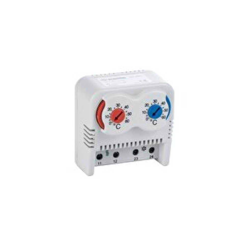 Plastim Pthvt Nk+na Dual Termostat Termostat Fiyatı