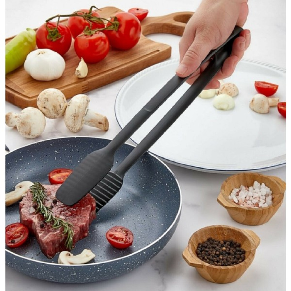 Plastlife Harika Avm Plastlife Servis ve Izgara Maşası DM-146606 Yemek & Mutfak Masası Fiyatı