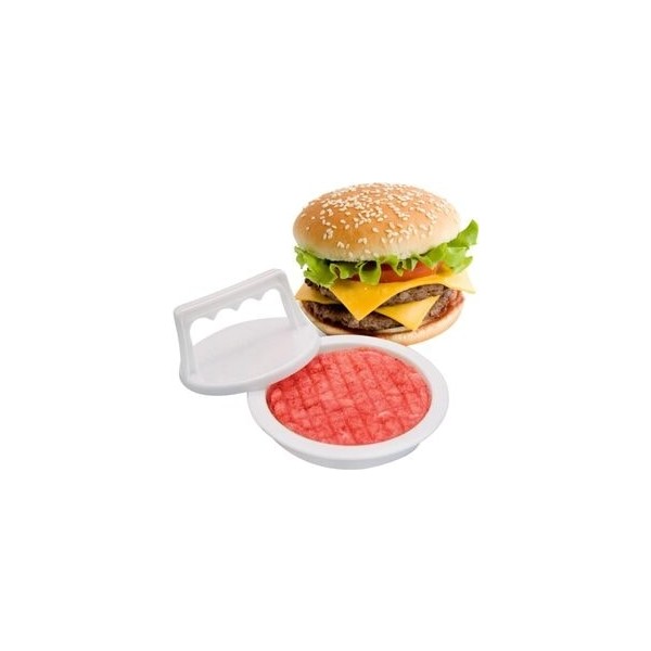 Plastlife Köfte ve Hamburger Şekillendirme Kalıbı Diğer Fiyatı