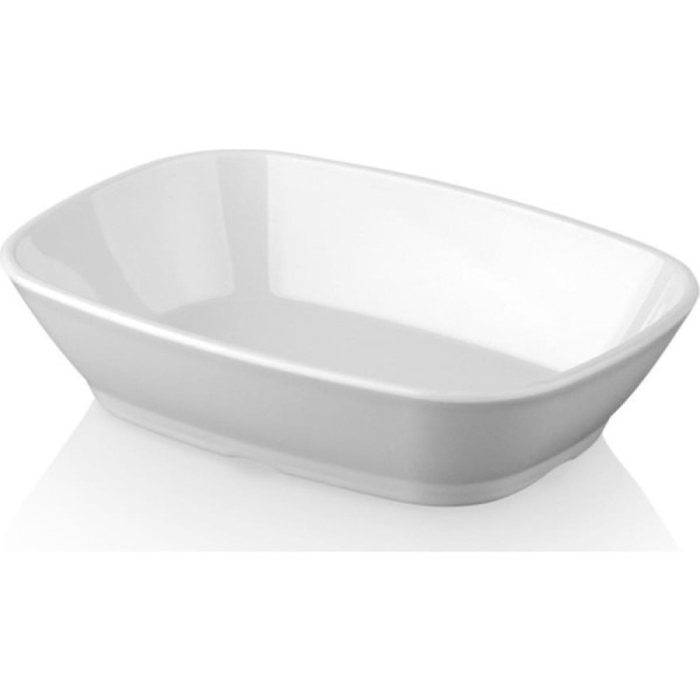 Plastport Kırılmaz Meze Tabağı 24 cm - 6 Adet Mutfak Gereçleri Fiyatı