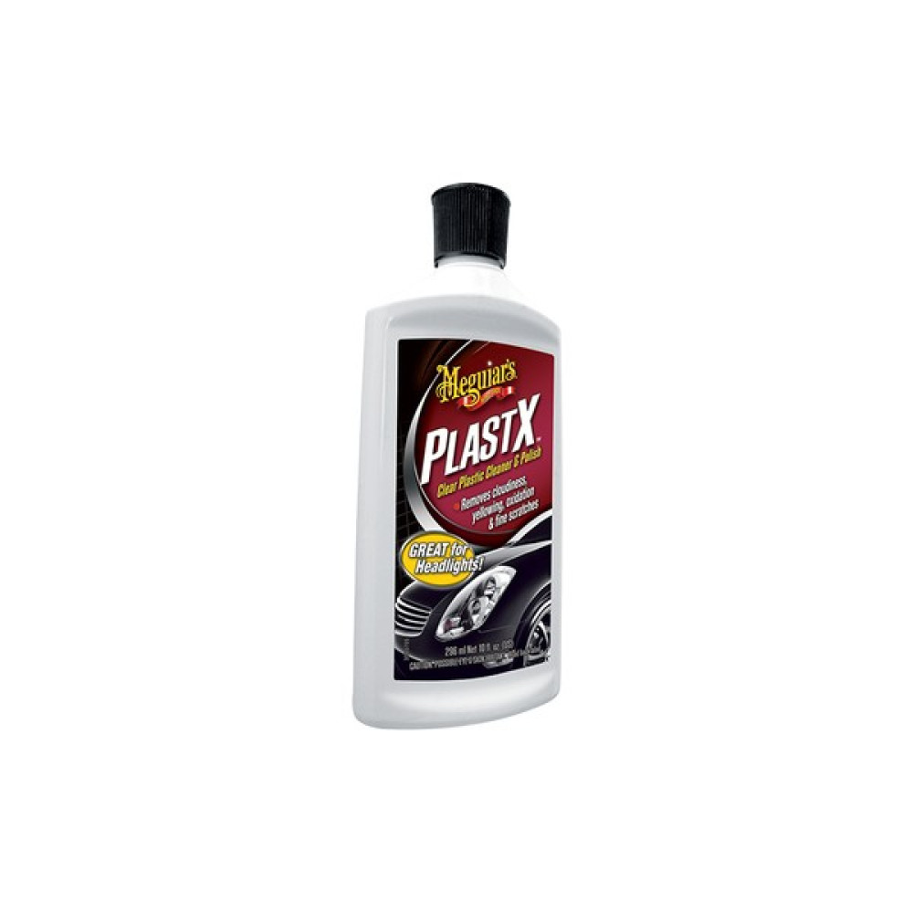 PlastX Far ve Saydam Plastik Temizleyici ve Cila Oto Çizik Giderici Fiyatı