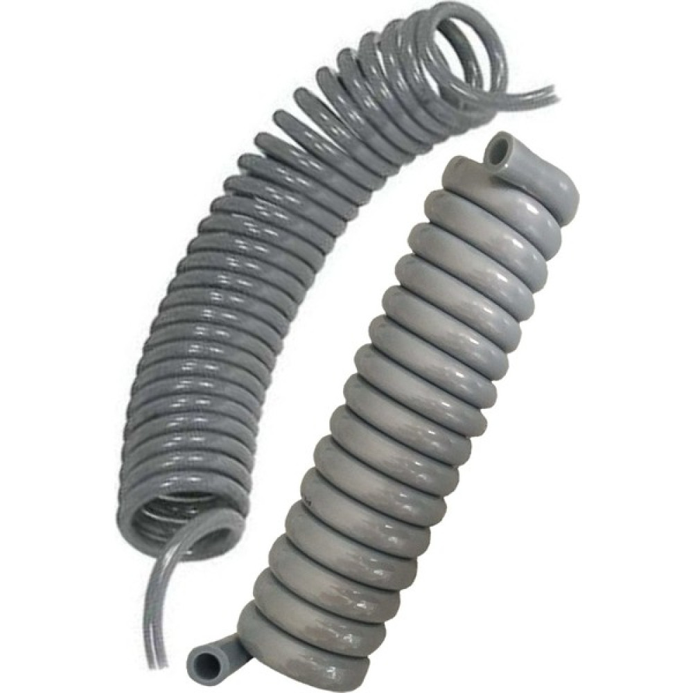 Plasyay Spiral Basınçlı Kompresör Hava Hortumu 8 mm x 14 mm 1,5 M Hava Kompresörü Fiyatı