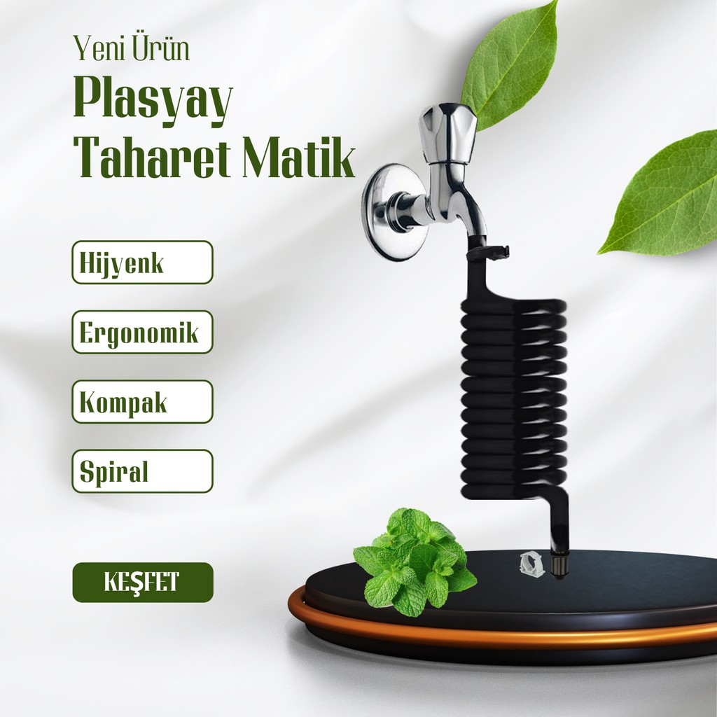 Plasyay Spiral Wc Taharet Hortum Matik ve Wc Banyo Yıkama Plastik Kelepçeli Setler Yeni Siyah Inci - Kelepçeli Wc Hortum Matik 120 cm SSD / Solid State Drive Fiyatı