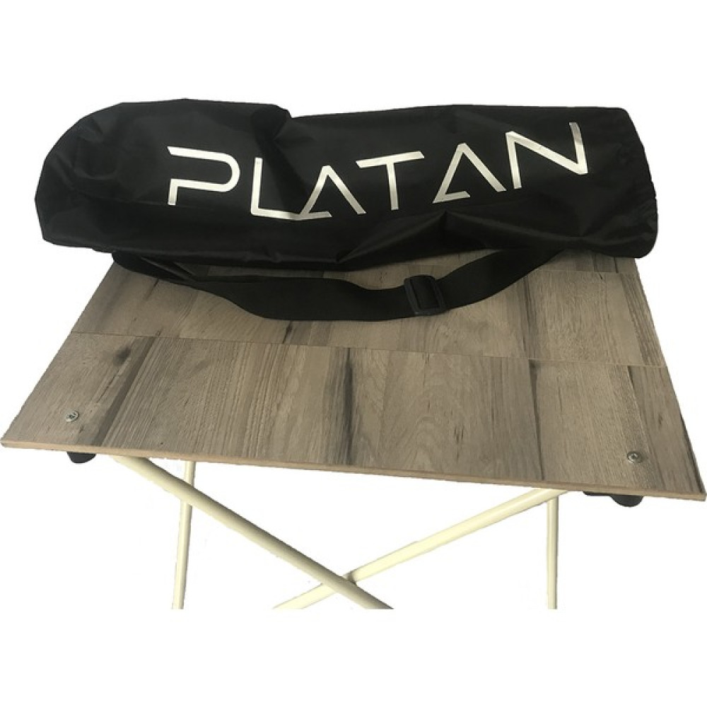 Platan Ahşap Katlanır Kamp Piknik Masası Kamp & Piknik Masası Fiyatı