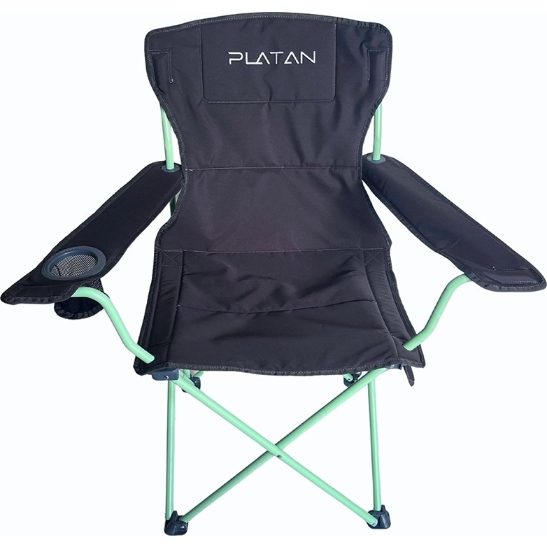 Platan Chair Ones-B Basic Katlanır Kamp Sandalyesi Kamp Sandalyesi Fiyatı